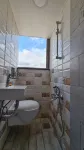 Studio Dbayeh Near ABC Wz Duplex Rooftop, Sea View