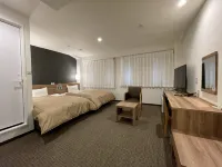 Kusatsu Daiichi Hotel