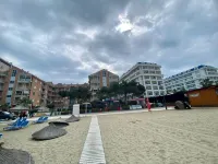 Tns Apartment Durres