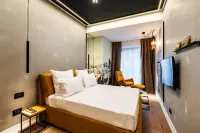 Rosetti One Hotel di Eforie Nord