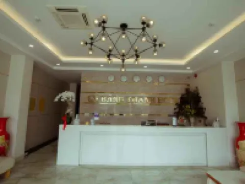 邦清酒店 德重縣酒店