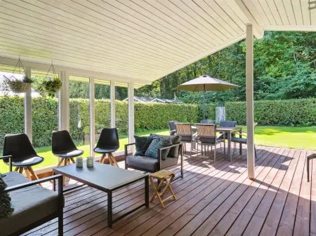 "Fiete" - 200m from the Sea Отели в г. Колдинг