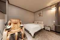 Cheonan Hotel Check-IN