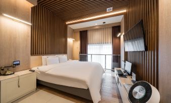 광양 HOTEL DIVINE