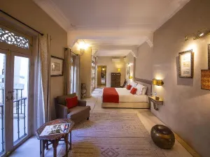 Riad Camilia