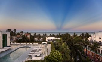 The Tony Hotel South Beach