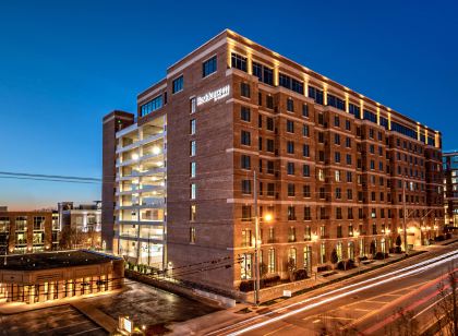 Residence Inn Nashville Green Hills