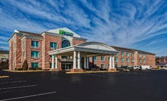 Holiday Inn Express & Suites London