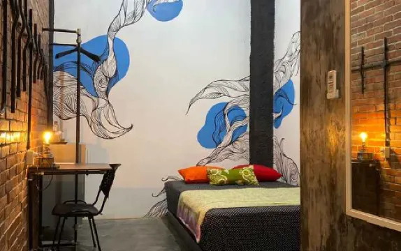 Odilko House