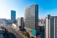 Fairfield by Marriott Huai’an Downtown