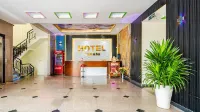 Tahami Hotel Thu Duc Hotels in Dĩ An