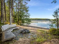 Villa Populus Hotel di Mantyharju