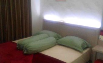 Villa Puncak Garuda C8