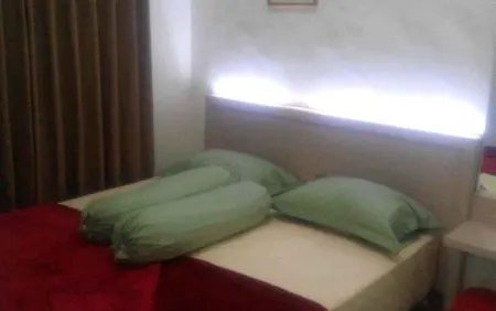 Villa Puncak Garuda C8