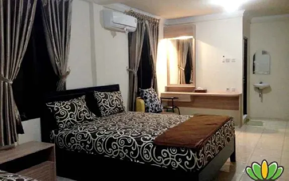 Matoh Guesthouse Syariah Hotels in Bojonegoro