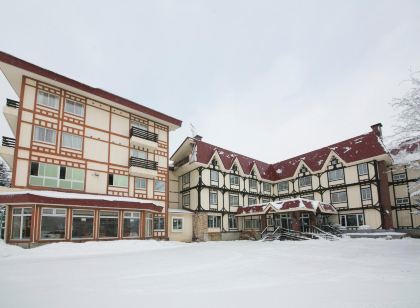 リゾートホテル ローゼンハイム白馬