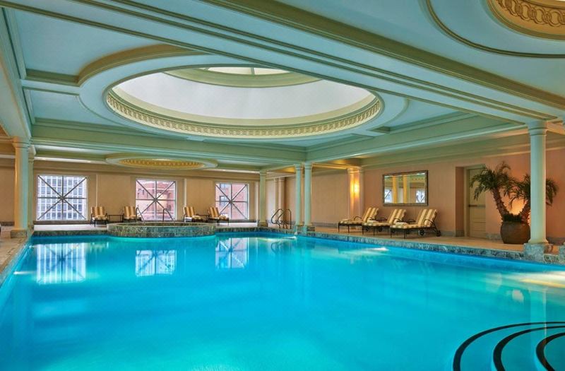 Four Seasons Chicago photo 5
