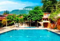 Arayanna Hotel & Resort Hotels in Trawas