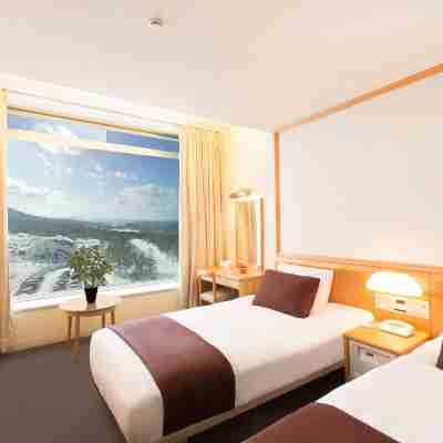 ロックウッド・ホテル＆スパ Rooms