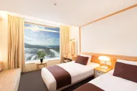 Rockwood Hotel & Spa Hotel a 