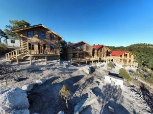 Cabanas Mi Refugio