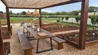 Meraviglia Slow Living Các khách sạn ở Kalamitsi