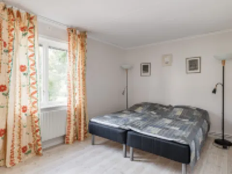 Skogstorpet 奧斯卡斯哈門酒店