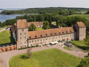 Backaskog Slott