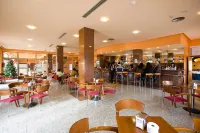 Hotel Ponferrada Plaza - Desayuno
