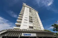 Oaks Ipswich Aspire Suites - Wifi