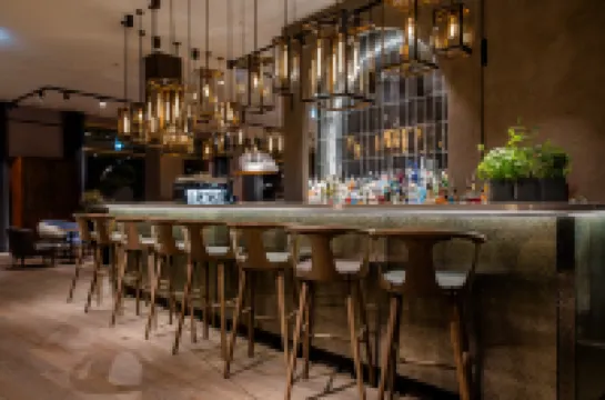 Motel One Würzburg Hotels in Wurzburg