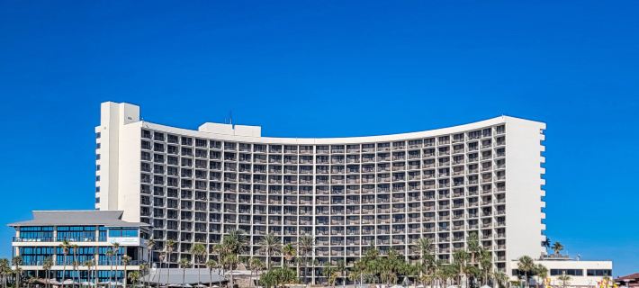 Holiday Inn Resort PANAMA CITY BEACH by IHG Hotels in Bay County