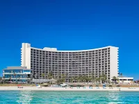 هوليداي إن ريزورت بانما سيتي بيتش ا باي آيتش جي Hotels near شيل آيلاند