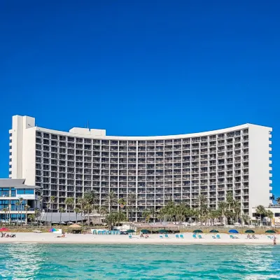 Holiday Inn Resort PANAMA CITY BEACH by IHG Hotels near Barnacle Bay