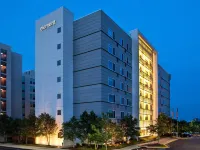 Element Arundel Mills BWI Airport Hotels in Hanover