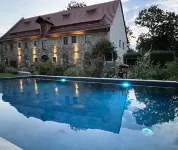 Living in the Old Granary Hotels in Falkenstein