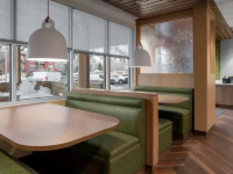 Fairfield Inn & Suites Hailey Sun Valley Hotels in Hailey