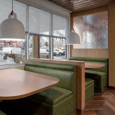 Fairfield Inn & Suites Hailey Sun Valley