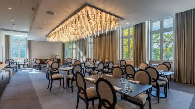 Domaine de Dolomieu, BW Premier Collection