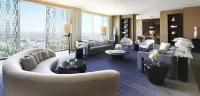 Four Seasons Hotel Kuwait at Burj Alshaya Hotel a Kuwait