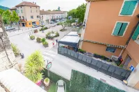 Le Mazagran Hotel a Clansayes