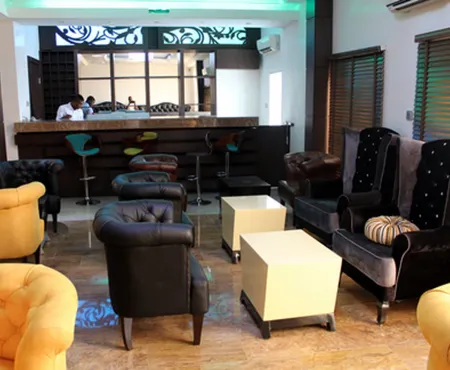 Cubana Suites - Classic Room