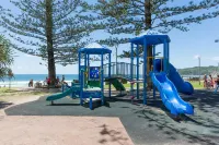 Byron Quarter Apartments Hotels in Byron Bay