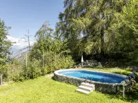 Chalet Mayens