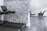 Barton Hall Hotel & Spa - Gym