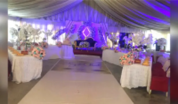 Adanma Hotel and Suites