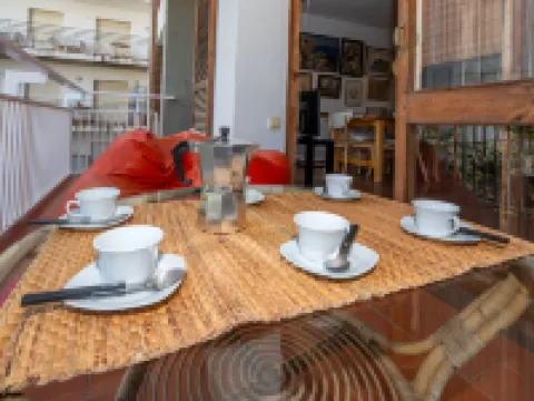 Zodiak 派尼達酒店