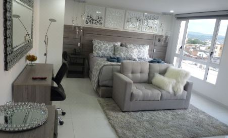 Hotel Business Center - Housity