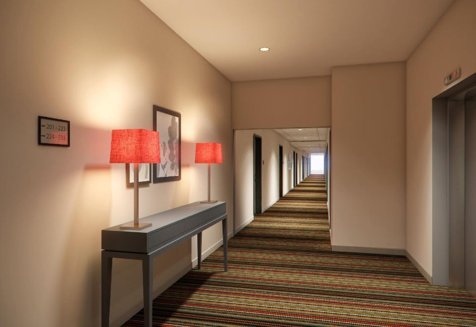 3. 컨트리 인 & ..