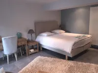 B&B des Heures Claires Hotels in Lasne